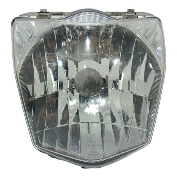 Farol Dianteiro Honda Cg 125 150 160 14/22 Original