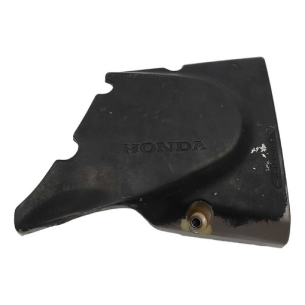 Tampa Protetor Pinhão Cb 500 97/04 Original  Preto