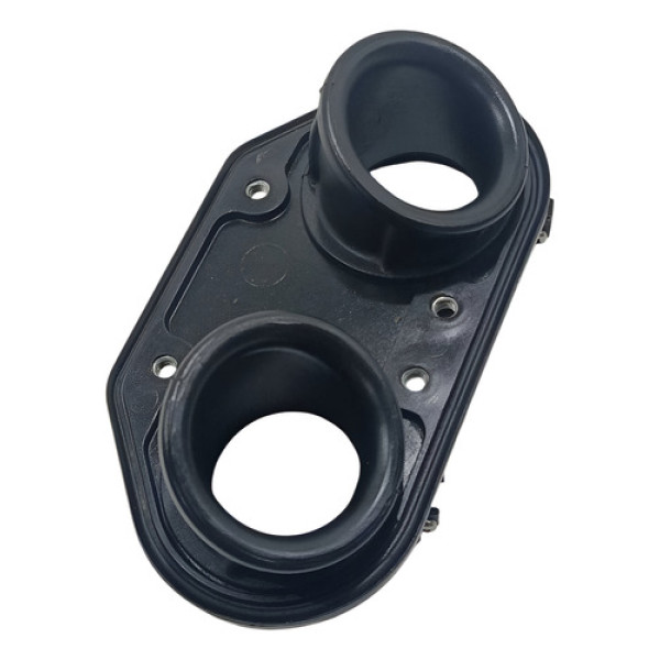 Coletor Ar Tbi/filtro Kawasaki Ninja 650r 10/12 Original