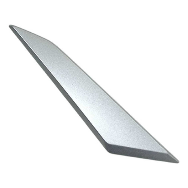 Carenagem Assoalho Direito Honda Pcx 150 Dlx 20/21 Original Prata