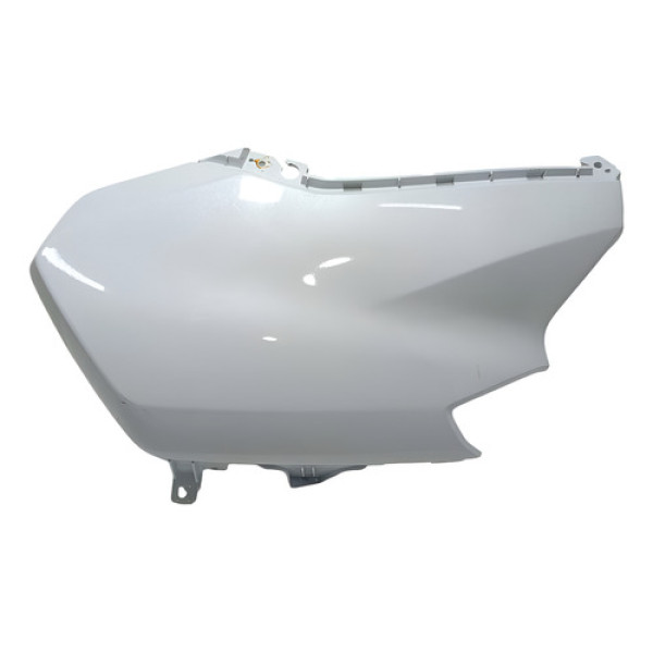 Carenagem Farol Esq Yamaha Nmax 160 21/24 Original Branco