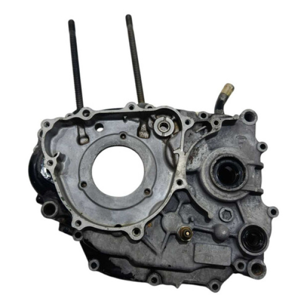 Bloco Motor Esquerdo Honda Cbx 250 01/08 Original C/nfe