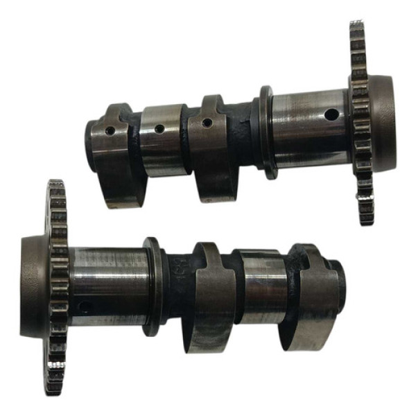 Comando Valvula Honda Cbx 250 Twister 01/08 Original