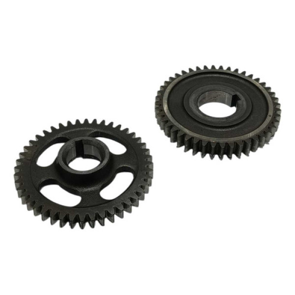 Engrenagens Balanceiro Yamaha Xt 660r 05/18 Original