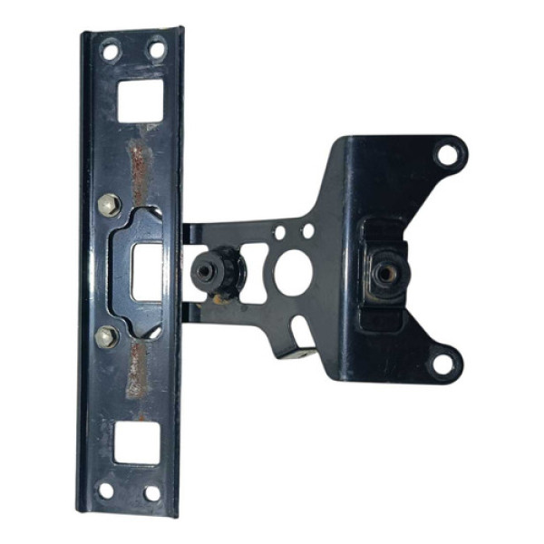 Suporte Trava Banco Kawasaki Ninja 250r 08/12 Original Preto