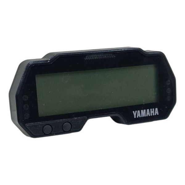 Painel Instrumento Yamaha Yzf R15 23/25 Original Preto