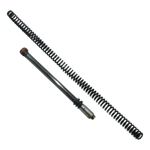 Mola Flauta Honda Xlr 125 97/02 Original