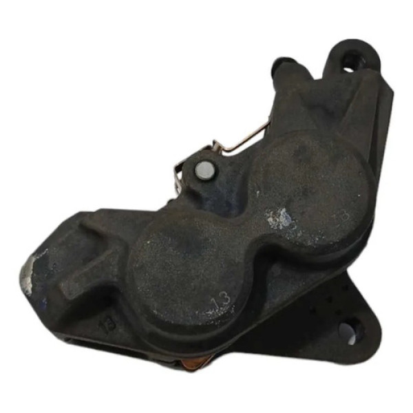 Pinça Dianteira Esquerda Yamaha Mt 07 16/23 Original 