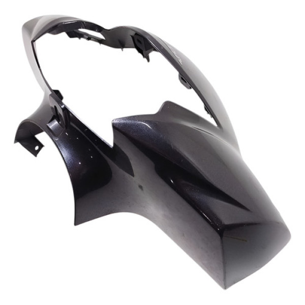 Carenagem Farol Honda Biz 125 18/23 Original Cinza Cinza