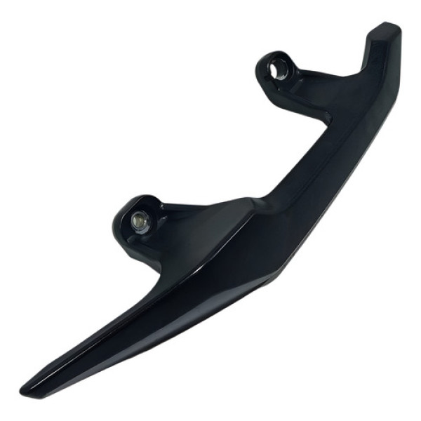 Alça Pega Mão Esquerdo Honda Adv 150 20/24 Original Preto