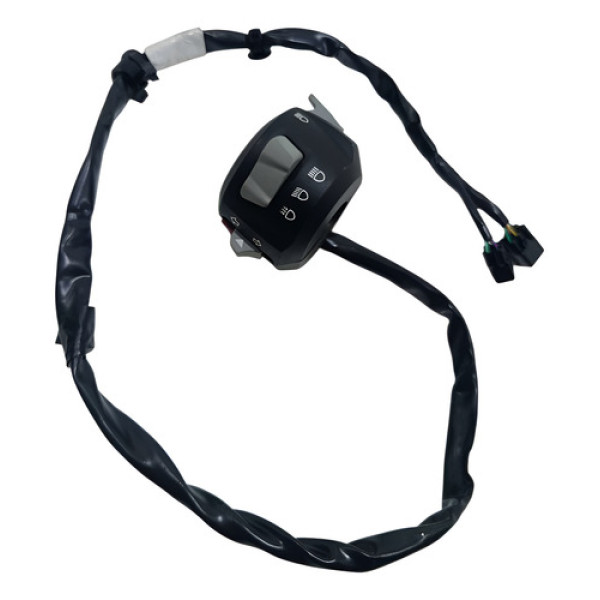 Punho Chave Luz Bmw G310 Gs 21/24 Original