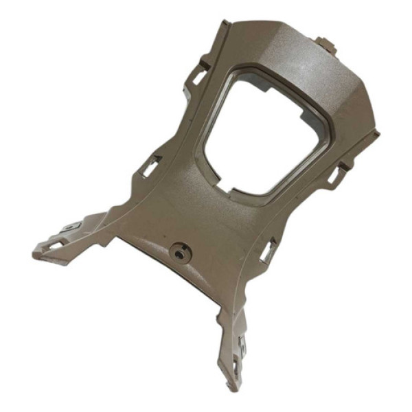 Carenagem Tampa Tanque Honda Pcx 150 Dlx Abs 20/21 Original Marrom-claro