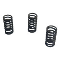 3 Molas Embreagem Honda Cg 160 16/24 Original