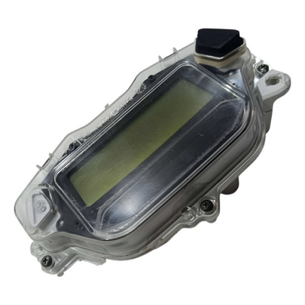 Painel Honda Cg 125 Fan 14/18 Original C/avaria (km 24.055)