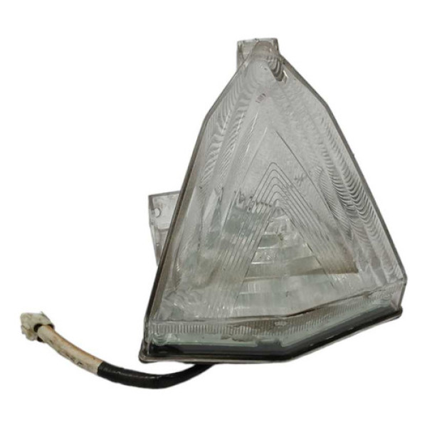 Lanterna Yamaha Fazer 250 10/14 Original Ambos Lados Branco