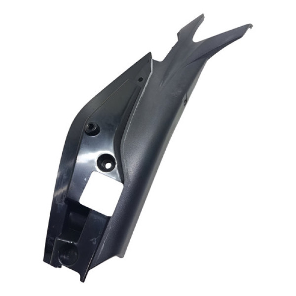 Carenagem Acabamento Rabeta Esq Honda Cbr 250r 2012 Original Preto