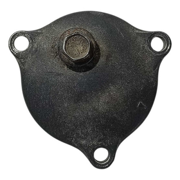 Tampa Filtro Óleo Suzuki Burgman An125 05/10 Original