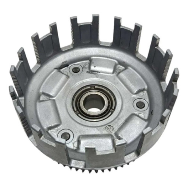 Carcaça Embreagem Honda Cb 300r 09/15 Original