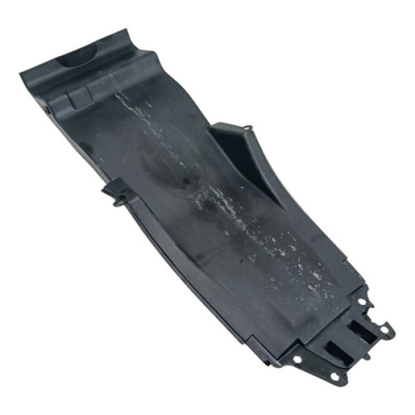 Paralama Inferior Kawasaki Ninja 250r 08/12 Original Traseira