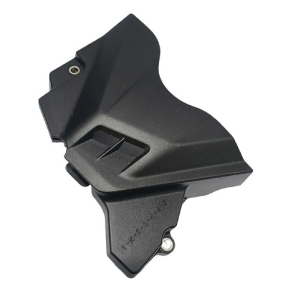 Protetor Pinhão Yamaha Yzf R3 16/19 Original