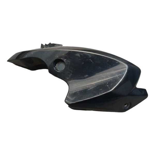 Carenagem Direita Farol Factor 150 16/23 Original  Preto