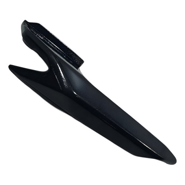 Alça Pega Mão Esquerda Yamaha Mt 03 17/20 Original Preto