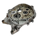 Bloco Motor L/direito Suzuki Yes 125 07/10 Original