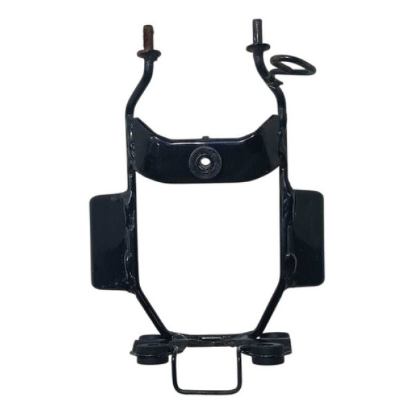 Suporte Aranha Farol Honda Cg 125 Cargo Ks 09/13 Original
