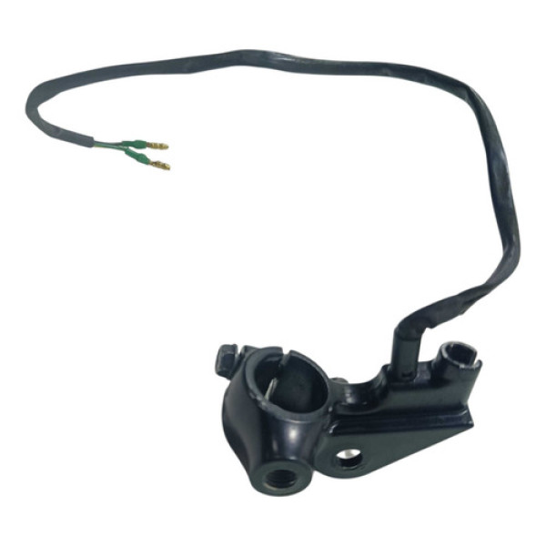 Manicoto Freio Honda Cg 160 Start 18/24 Original Preto