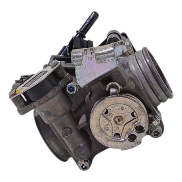 Corpo Tbi Completo Flex Honda Cb 250f 16/23 Original