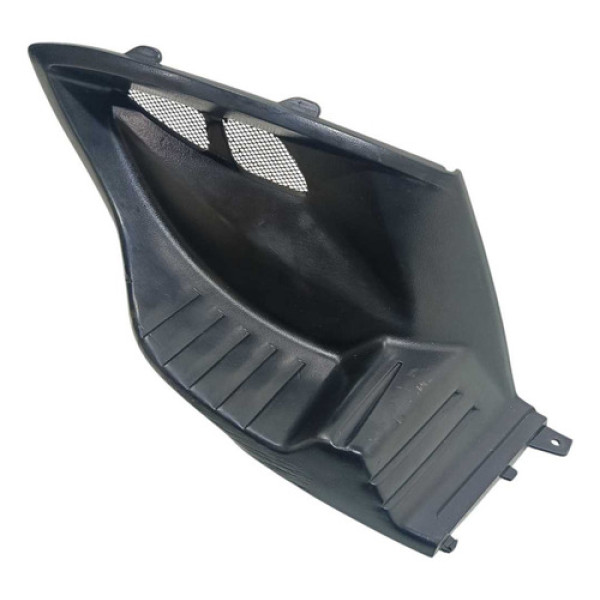 Pedaleira Traseira Direita Suzuki 125 Burgman 05/10 Original