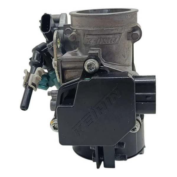 Tbi Corpo Injeção Honda Cbr 250r 2012 Original