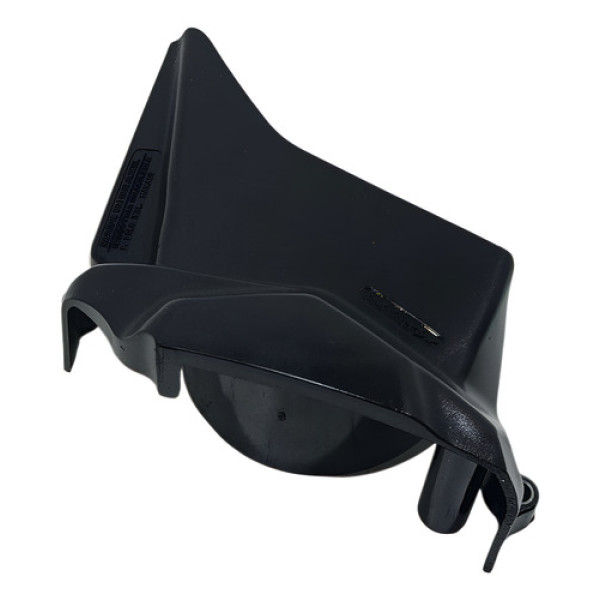 Protetor Pinhão Honda Cg 125 00/08 Original Preto