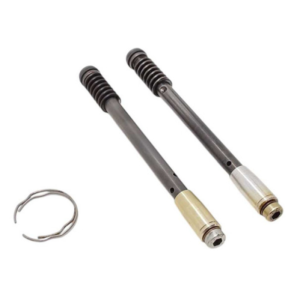 Flautas Travas Bengalas Honda Cg 125 00/13 Original