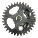 Bomba Oleo Yamaha Ybr 125 00/08 Original