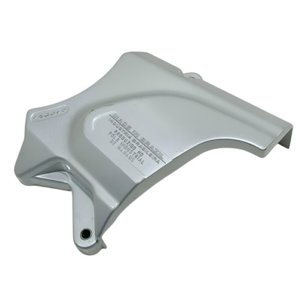 Protetor Pinhão Honda Cg 150 04/08 Original