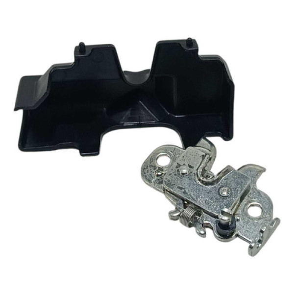 Trava Banco Yamaha Neo 125 18/24 Original Prateado