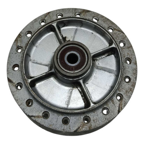 Cubo Traseiro Honda Biz 100 98/05 Original