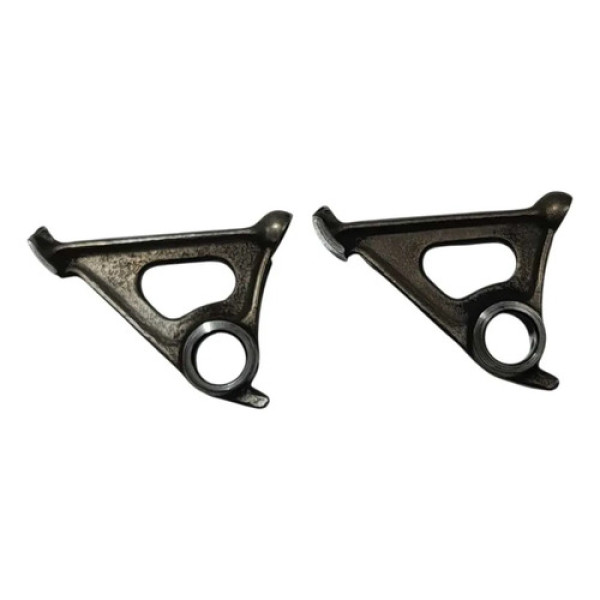 Balancim Comando Honda Cg 125 95/99 Original