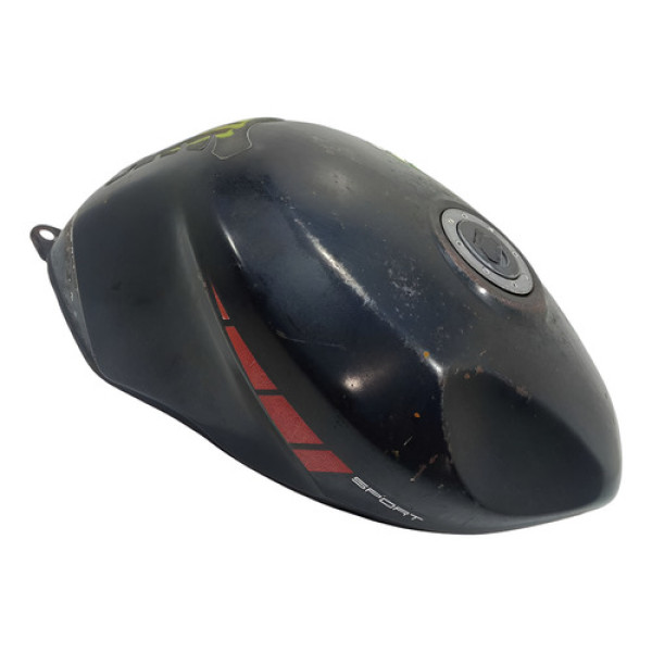 Tanque Combustivel Kasinski Comet 250r 07/09 Original