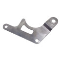 Chapa Guia Corrente Comando Honda Cg 160 16/24 Original