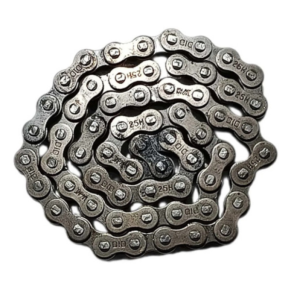 Corrente Comando Honda Biz 100 Es 98/05 Original