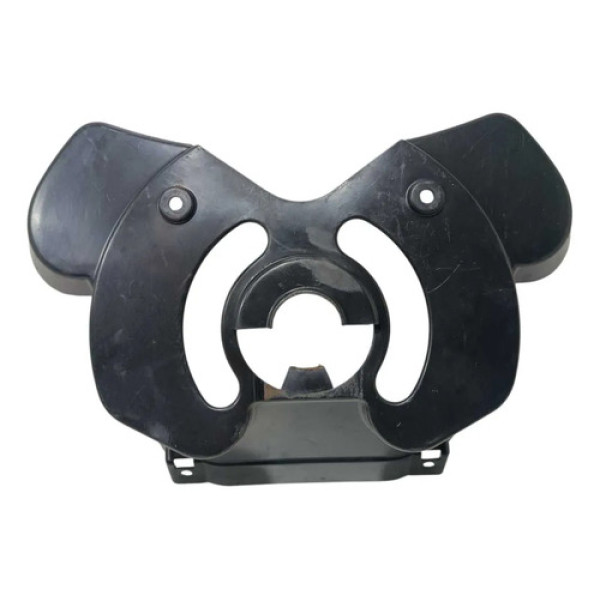 Acabamento Mesa Suzuki An 125 Burgman 05/10 Original Preto