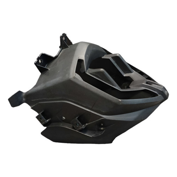 Carenagem Farol Frontal Crosser 150 23/24 Original  Preto