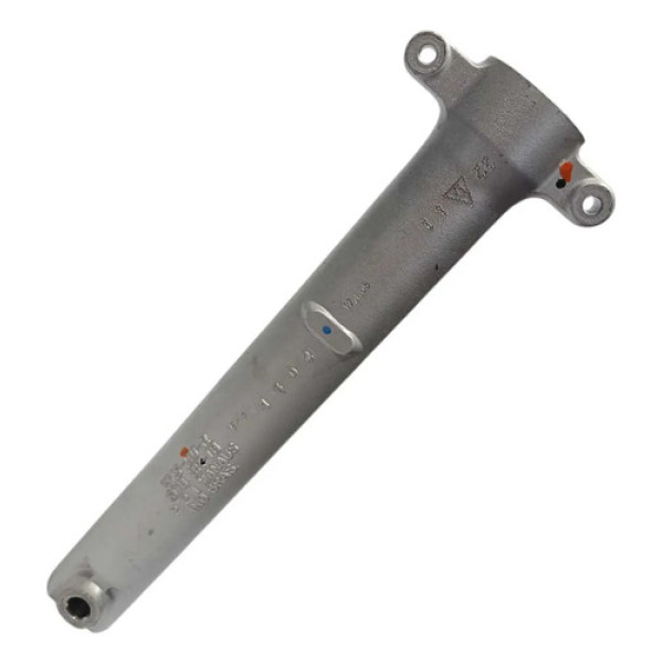 Canela Bengala Disco Esquerdo Honda Cg 160 16/23 Original