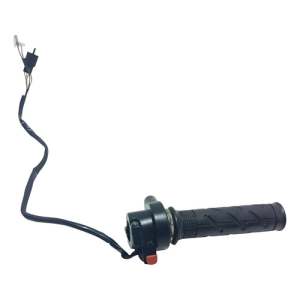 Punho Chave Partida Honda Cg 160 16/24 Original