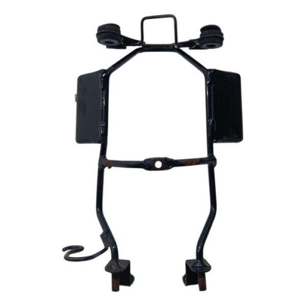 Suporte Aranha Farol Honda Cg 125 Titan Es 00/08 Original