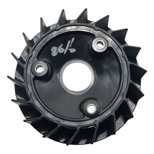 Ventoinha Yamaha Neo 125 17/24 Original