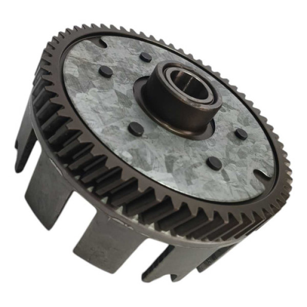 Campana Embreagem Suzuki Yes 125 07/10 Original