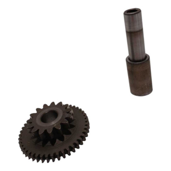 Engrenagem Redução Suzuki An125 Burgman 08/10 Original